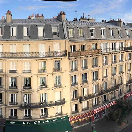 Paris Dream Apart Nord Zewnętrze zdjęcie