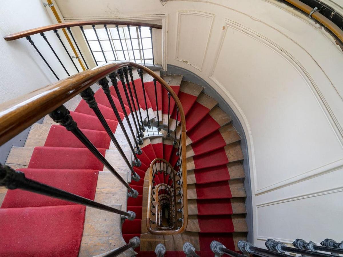 Paris Dream Apart Nord Zewnętrze zdjęcie